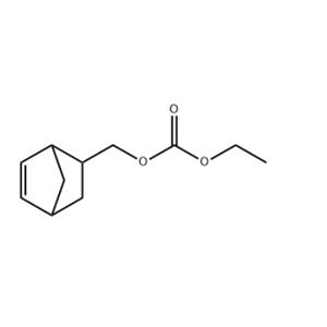 Carbonic acid, bicyclo[2.2.1]hept-5-en-2-ylmethyl ethyl ester, homopolymer (9CI)