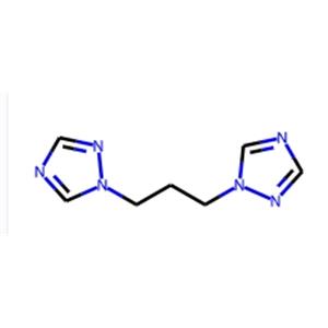 1,3-Di(1H-1,2,4-triazole-1-yl)propane