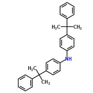 Bis[4-(2-phenyl-2-propyl)phenyl]amine