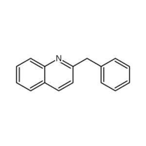 2-benzylquinoline