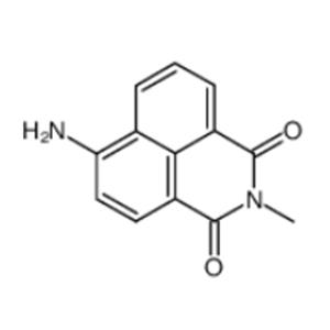 6-Amino-2-methyl-1H-benz[de]isoquinoline-1,3(2H)-dione