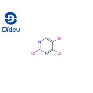 5-Bromo-2,4-dichloropyrimidine