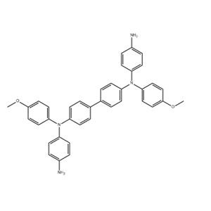 N1,N1'-([1,1'-biphenyl]-4,4'-diyl)bis(N1-(4-methoxyphenyl)benzene-1,4-diamine)