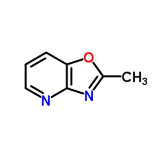2-Methyloxazolo[4,5-b]pyridine
