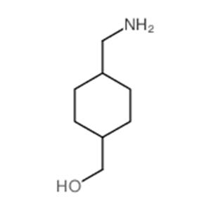 [trans-4-(aminomethyl)cyclohexyl]methanol(SALTDATA: FREE)