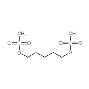 1,5-Pentanediol bis(methanesulfonate)