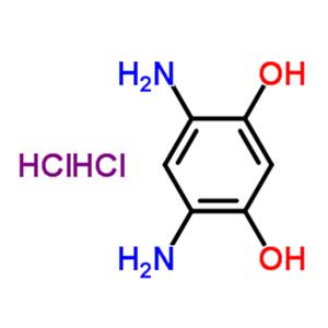 4,6-Diaminoresorcinol, dihydrochloride