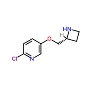 Tebanicline