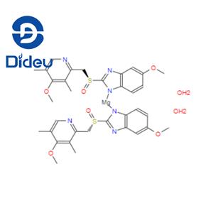 Esomeprazole magnesium dihydrate