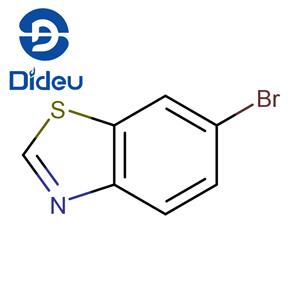 6-Bromobenzothiazole