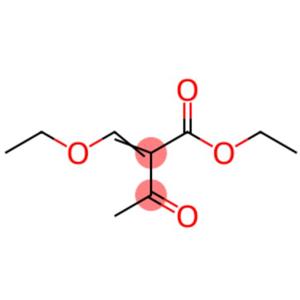 Ethyl 2-(ethoxymethylene)acetoacetate