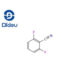 2,6-Difluorobenzonitrile