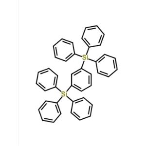 1,3-Phenylenebis(triphenylsilane)