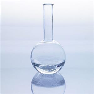Organic silicon coating leveling agent