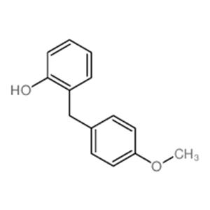 2-[(4-methoxyphenyl)methyl]phenol
