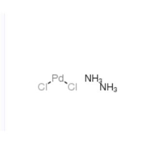 Dichlorodiamminepalladium