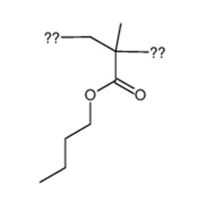 poly(n-butyl methacrylate)