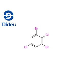 Benzene, 1,3-dibromo-2,5-dichloro-
