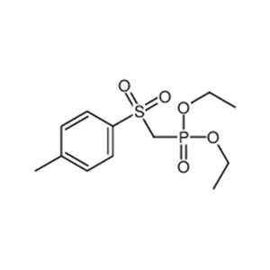 Diethyl [(4-methylbenzenesulfonyl)methyl]-phosphonate