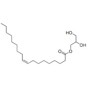 Glyceryl monooleate