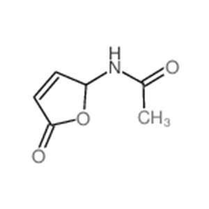 2-FURANONE,5-ACETAMIDO-