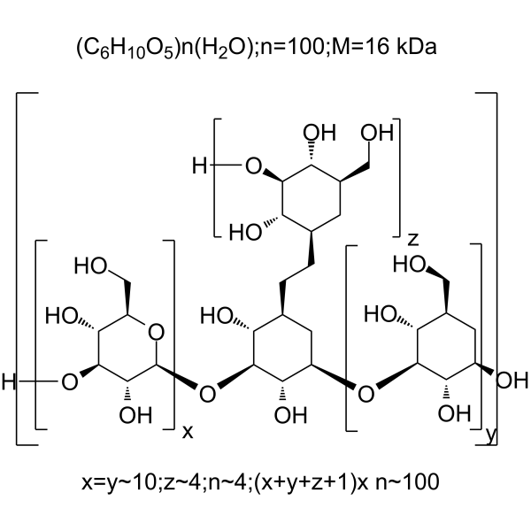 beta-d-Glucan, (1->3),(1->6)-