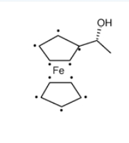 (R)-1-FERROCENYLETHANOL