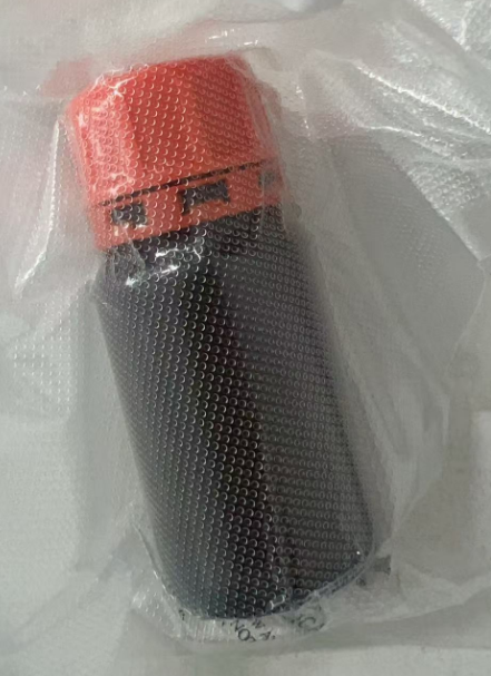 Bis(benzophenone-2-carboxylic acid) polyethylene glycol ester