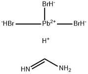 FAPbBr3 Formamidinium Lead Bromide