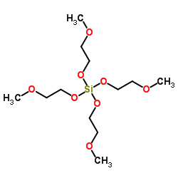 Tetrakis(2-methoxyethoxy)silane