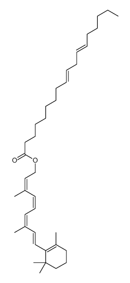all-trans-retinyl linoleate