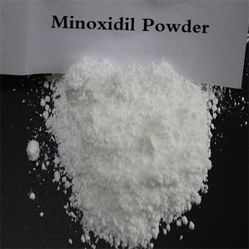 Minoxidil