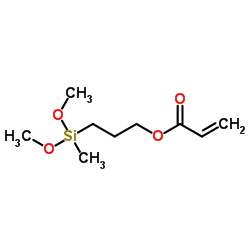 3-Acryloxypropyl Methyl Dimethoxysilane