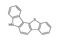 5H-[1]benzothieno[3,2-c]carbazole