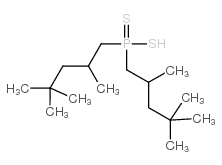 bis(2,4,4-trimethylpentyl)dithiophosphinic acid