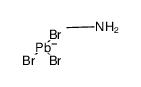 CH3NH3PbBr3; Perovskite CH3NH3PbBr3 Powder