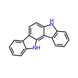 5,12-Dihydroindolo[3,2-a]carbazole