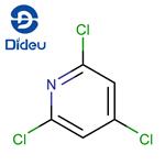 2,4,6-Trichloropyridine