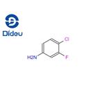 4-Chloro-3-fluoroaniline