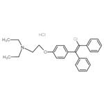 cis-clomiphene hcl
