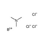 Boron chloride-N,N-dimethylmethanamine (1:3:1)