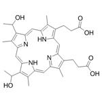 Hematoporphyrin