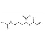 L-Arginine, N2-(1-oxo-2-propen-1-yl)-