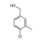 4-Chloro-3-methylbenzyl alcohol