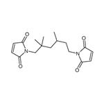 1-[6-(2,5-dioxopyrrol-1-yl)-3,5,5-trimethylhexyl]pyrrole-2,5-dione