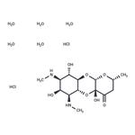 Spectinomycin dihydrochloride pentahydrate