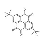 4,5,9,10-Pyrenetetrone, 2,7-bis(1,1-dimethylethyl)-