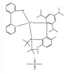 Methanesulfonato(2-(di-t-butylphosphino)-3-methoxy-