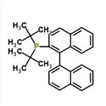 [1,1'-Binaphthalen]-2-yldi-tert-butylphosphine