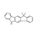 11,11-Dimethyl-5,11-dihydroindeno[1,2-b]carbazole